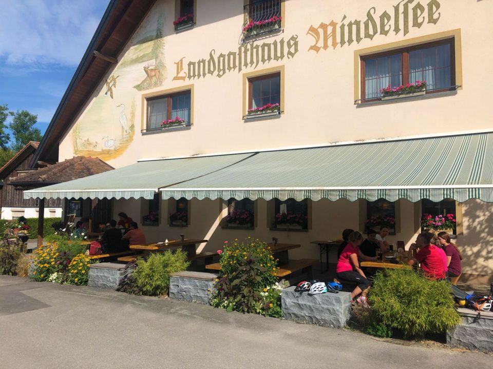 Landgasthaus Mindelsee